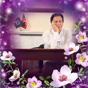 Meet your Posher, Samina